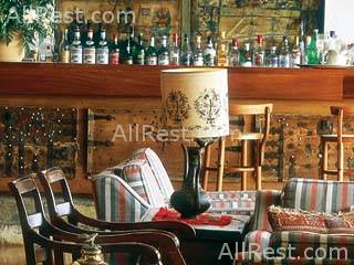 Elounda Mare Hotel 36